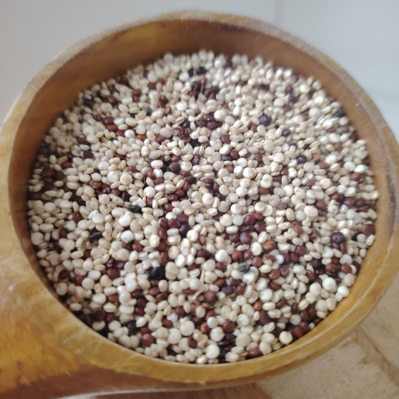 Quinoa tricolor