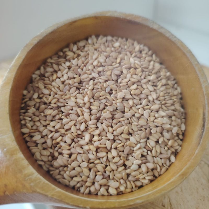 Sésamo tostado