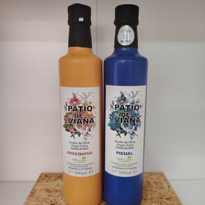 Aceites