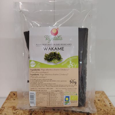 Wakame ECO