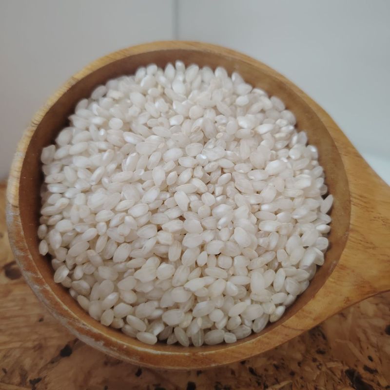 Arroz redondo ECO
