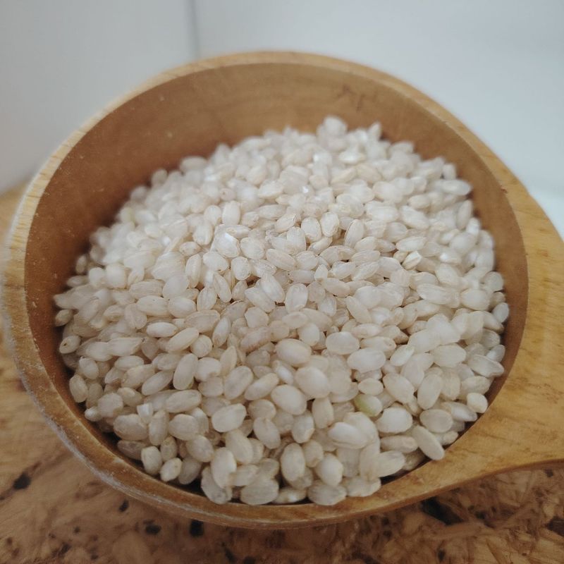 Arroz semi integral ECO