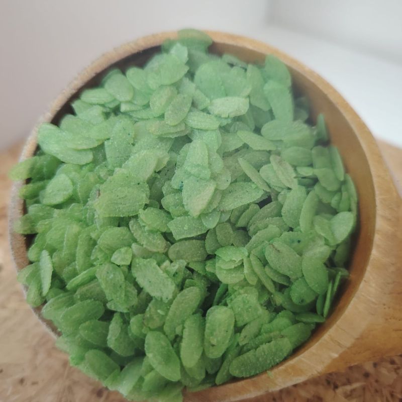 Arroz verde Vietnam