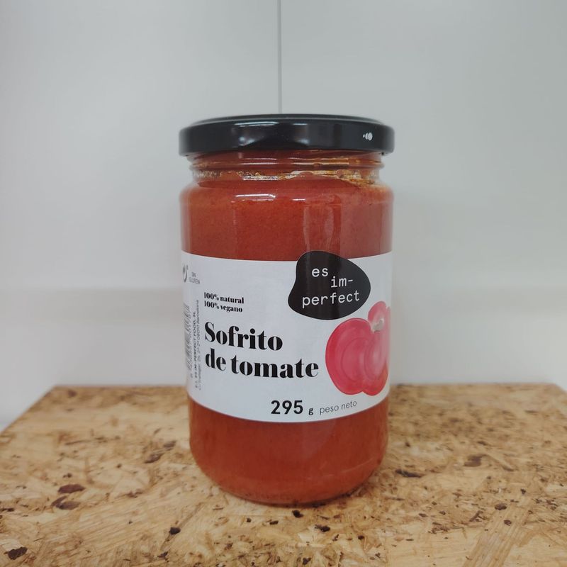 Sofrito de tomate