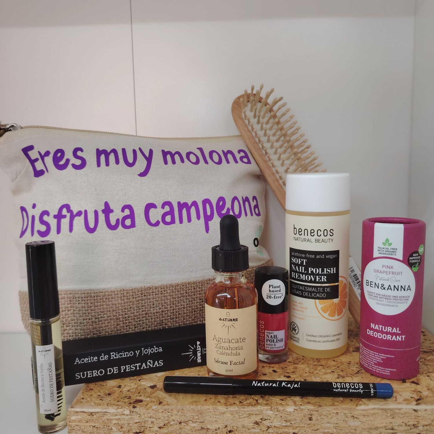 Neceser COMPLETO