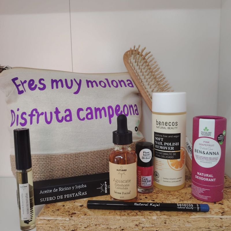 Neceser COMPLETO