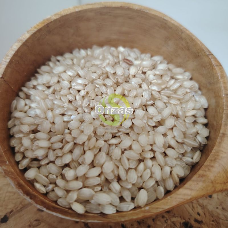Arroz integral ECO