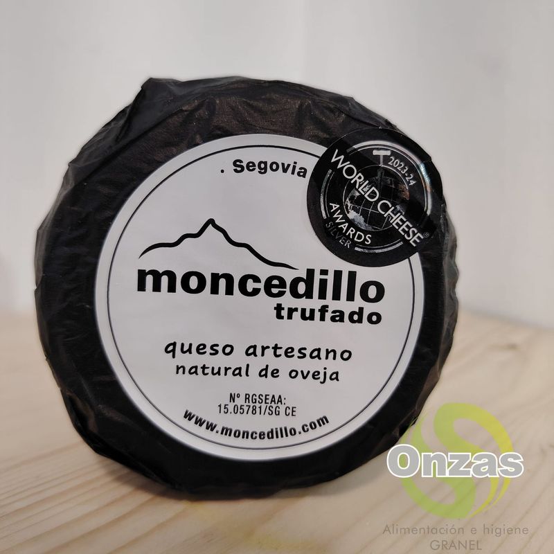 Moncedillo Trufado