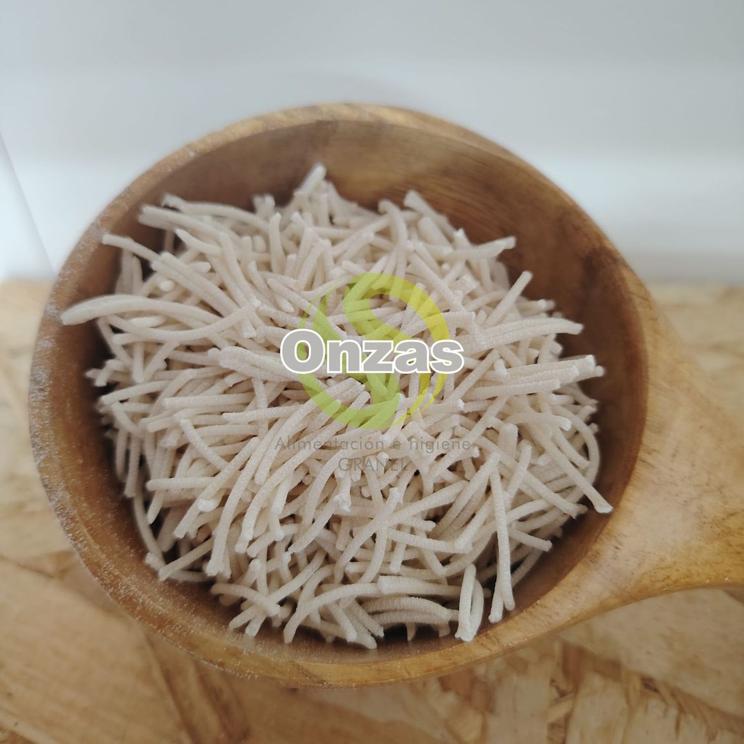 Fideos