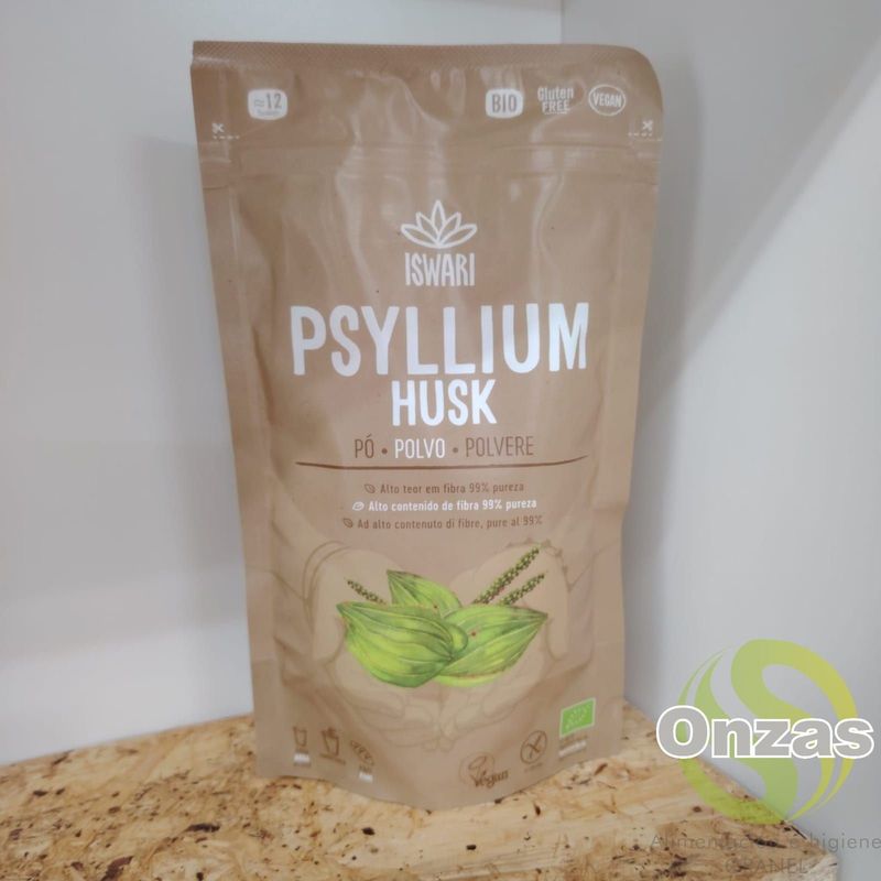 Psyllium