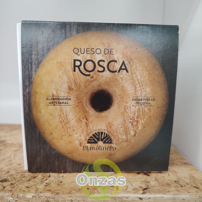 Queso de Rosca