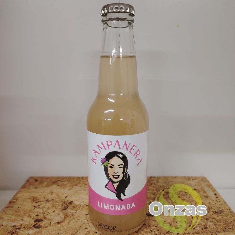 Limonada Kampanera