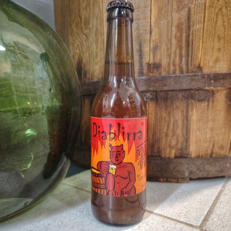 Diablirra