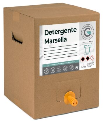 Detergente Marsella