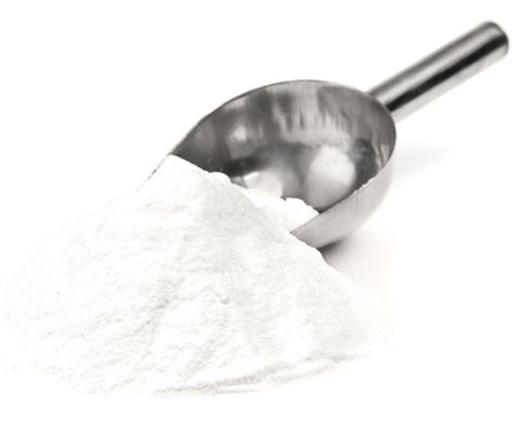 Detergente para ropa en polvo (con percarbonato)