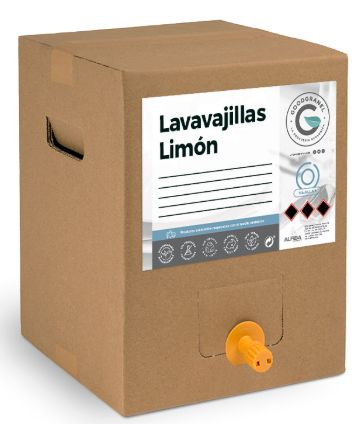 Lavavajillas manual