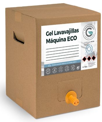 Lavavajillas máquina