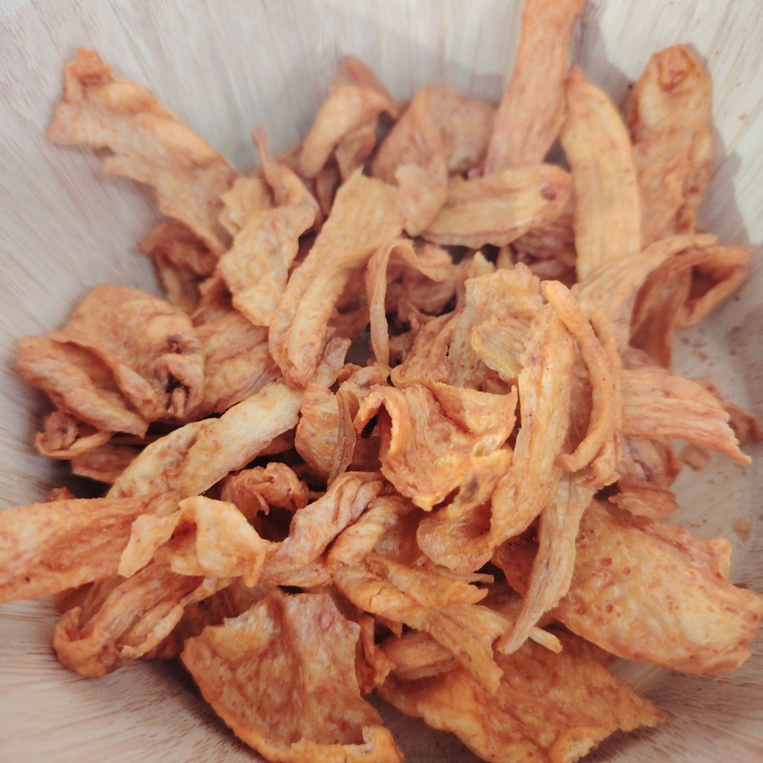 Sojalita SNACK "Brava"