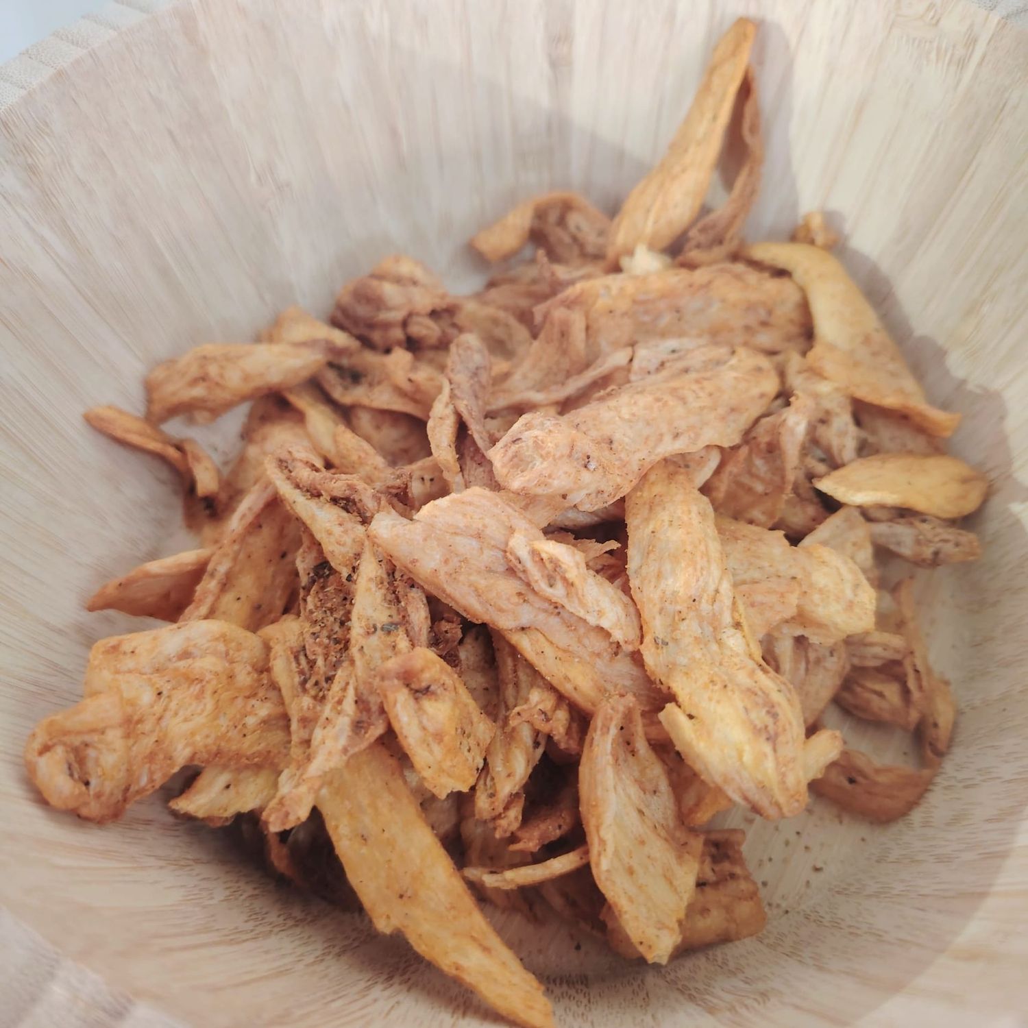 Sojalita SNACK "Campesina"