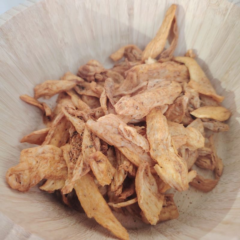Sojalita SNACK "Campesina"