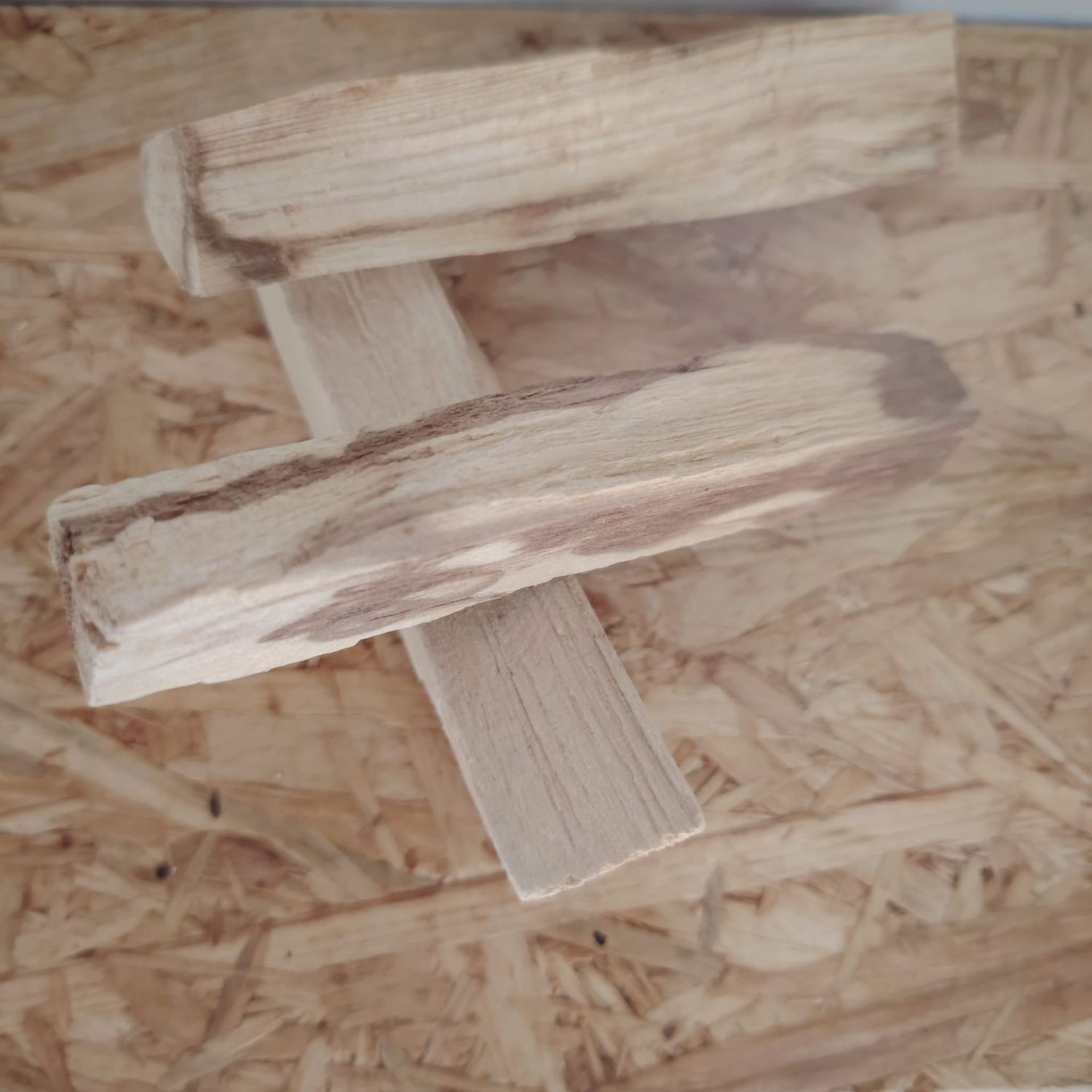 Palo santo a granel