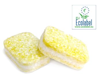 Pastillas lavavajillas Todo en 1 hidrosolubles