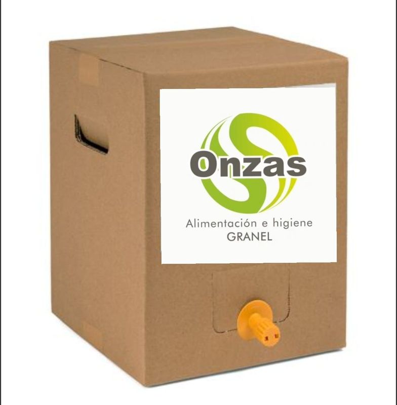 Suavizante ropa Hipoalergénico