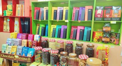 CHOCOLATES