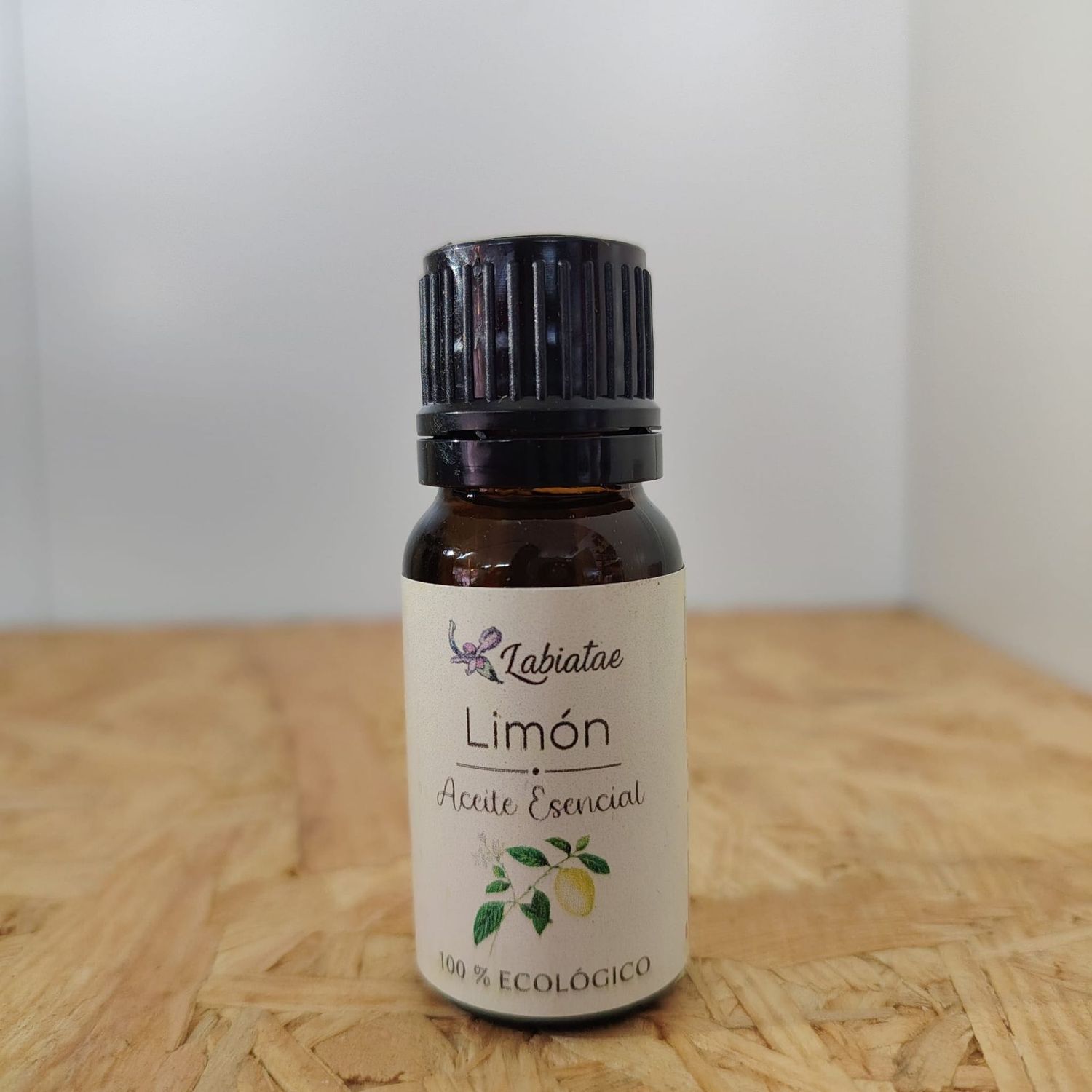 Aceite esencial de Limón