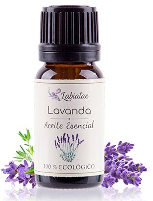 Aceite esencia de Lavanda Aceite esencia de Lavanda