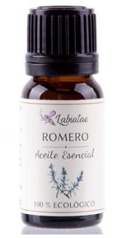 Aceite esencial de Romero Aceite esencial de Romero