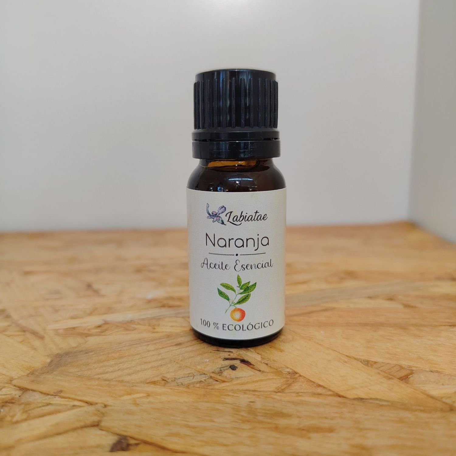 Aceite esencial de Naranja Aceite esencial de Naranja