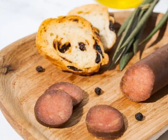 SinFUET estilo ahumado