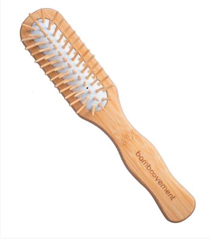 Cepillo alargado especial desenredos Cepillo alargado especial desenredos