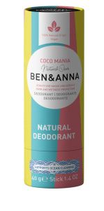 Desodorante Coco