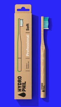 Cepillo de dientes profesional, dureza blanda Cepillo de dientes profesional, dureza blanda