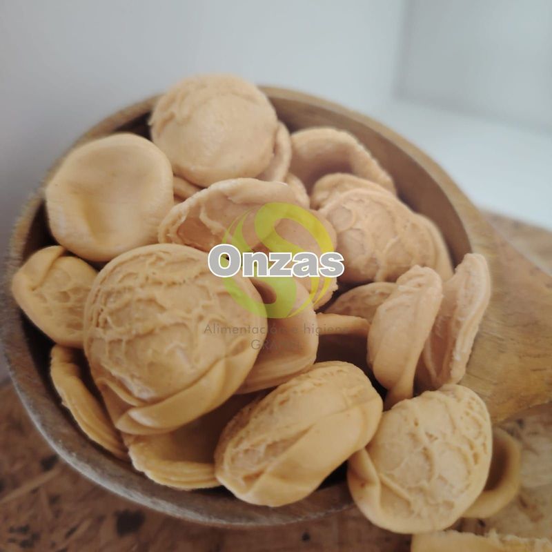 Conchas de calabaza