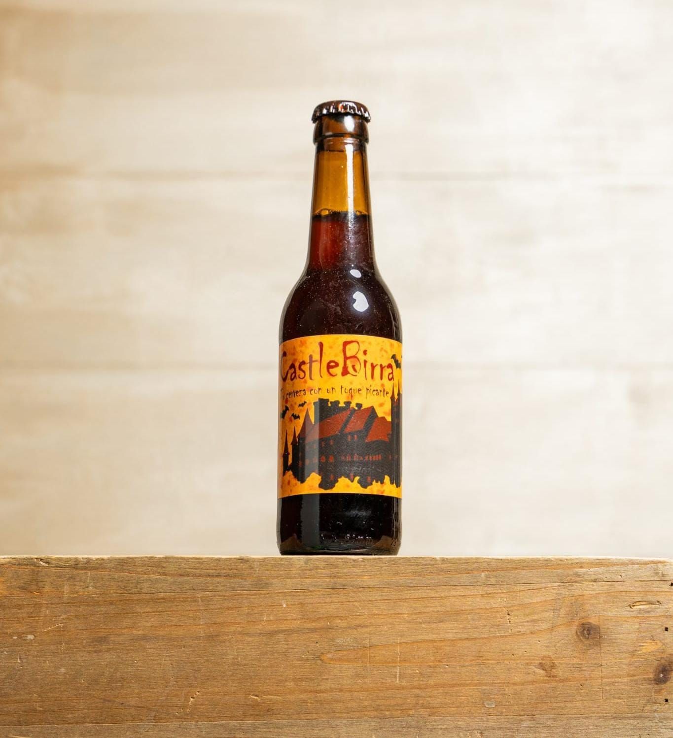 CastleBirra CastleBirra