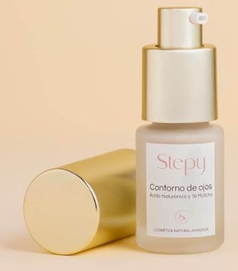 Contorno de ojos ácido hialurónico
