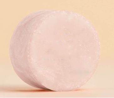 Jabón facial para piel sensible