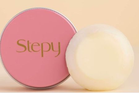 Crema hidratante de bolsillo