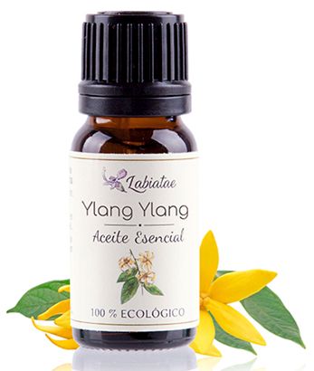 Aceite esencial Ylan Ylang Aceite esencial Ylan Ylang