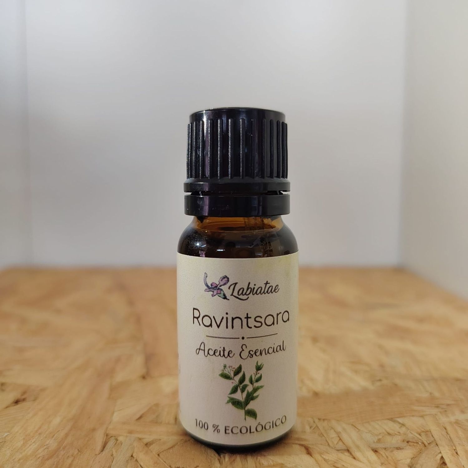 Aceite esencial Ravinstara