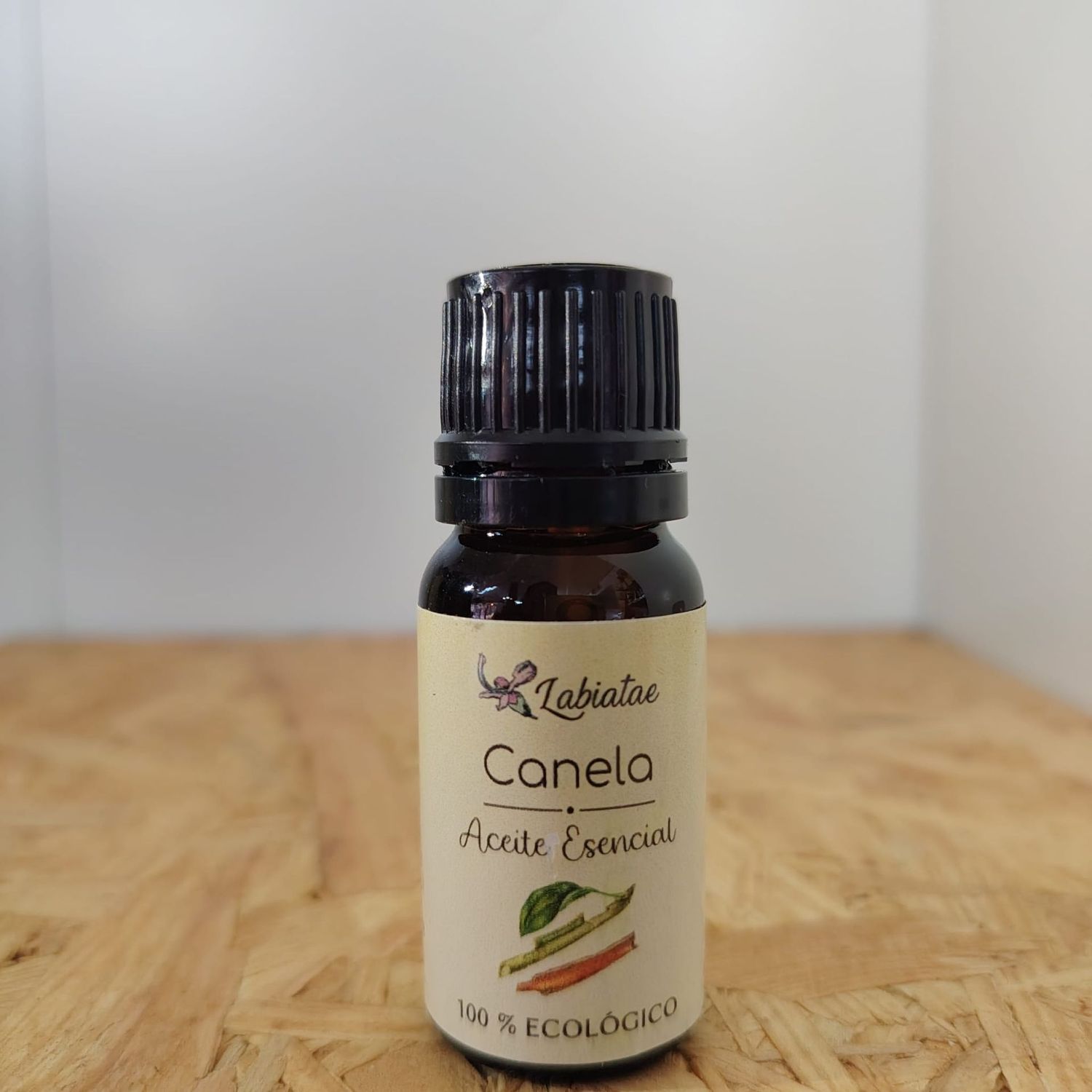 Aceite esencial de Canela