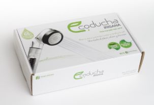 Ecoducha