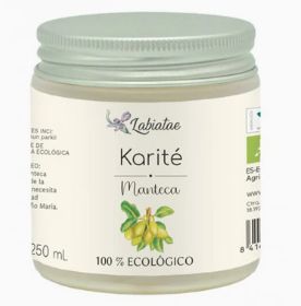 Manteca Karité 250ml