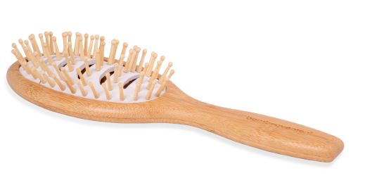 Cepillo con ventilación. Especial secador