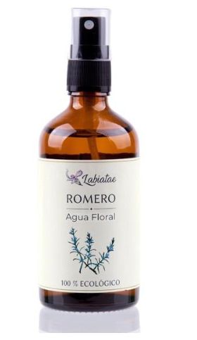 Hidrolato de Romero