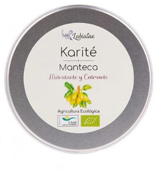 Karité en lata 100ml Karité en lata 100ml