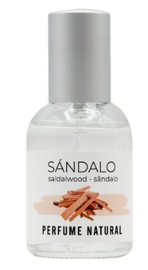 Perfume Sándalo